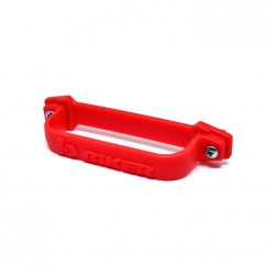 PASSA-CABO NUMBER PLATE CRF250F